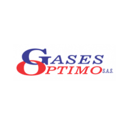 GASES OPTIMO SAS