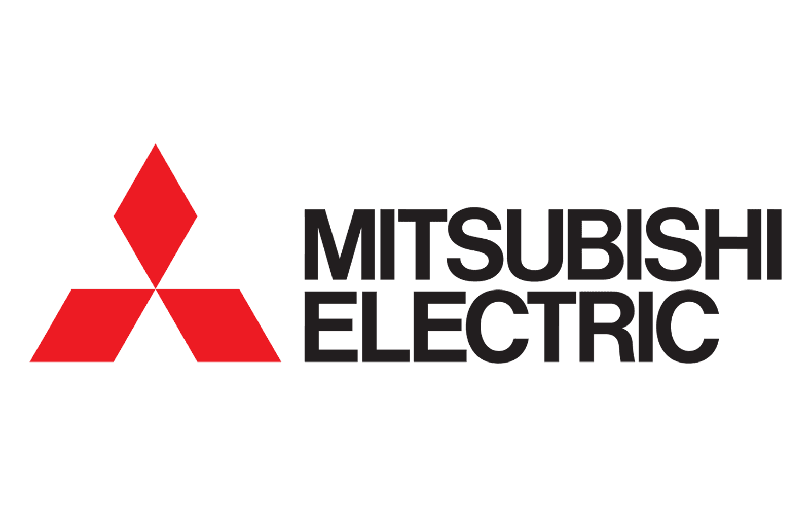 Mitsubishi-Electric-Logo